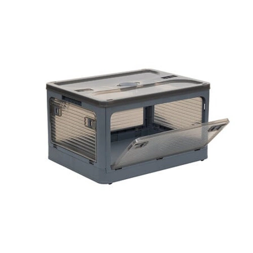 Pudełko do przechowywania Fold`n`Box szare